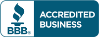 button to company BBB Accredited Business Profile
